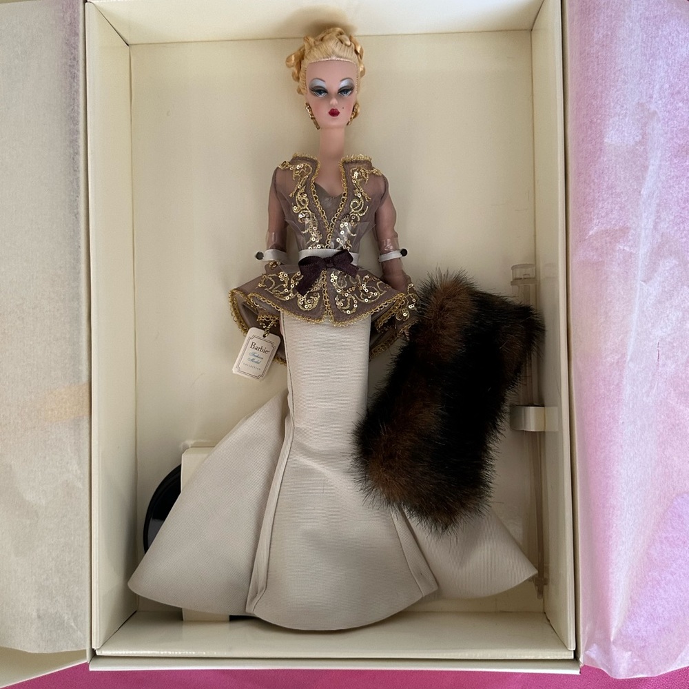 Barbie
